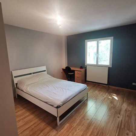 Chambre D'Hote Dans Une Maison Avec Parking Privee Сент-Этьен Экстерьер фото
